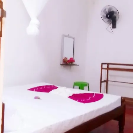 Winstar Homestay Sigiriya Exterior foto