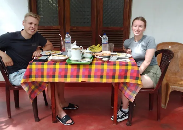 Winstar Homestay