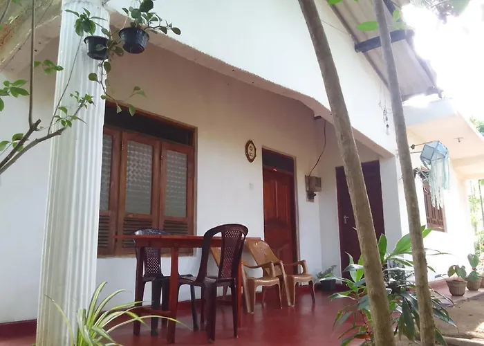 Winstar Homestay