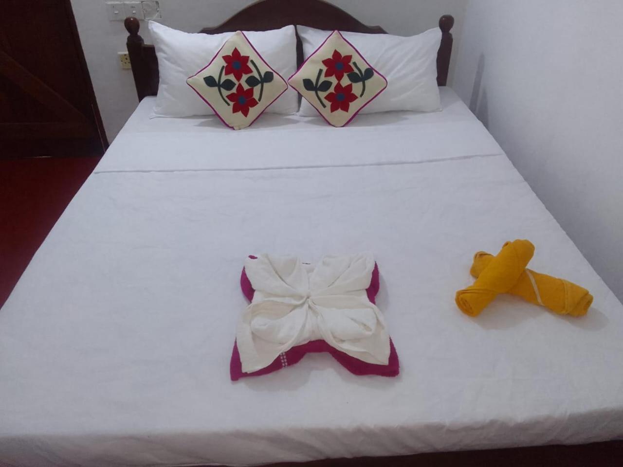 Privatunterkunft Winstar *