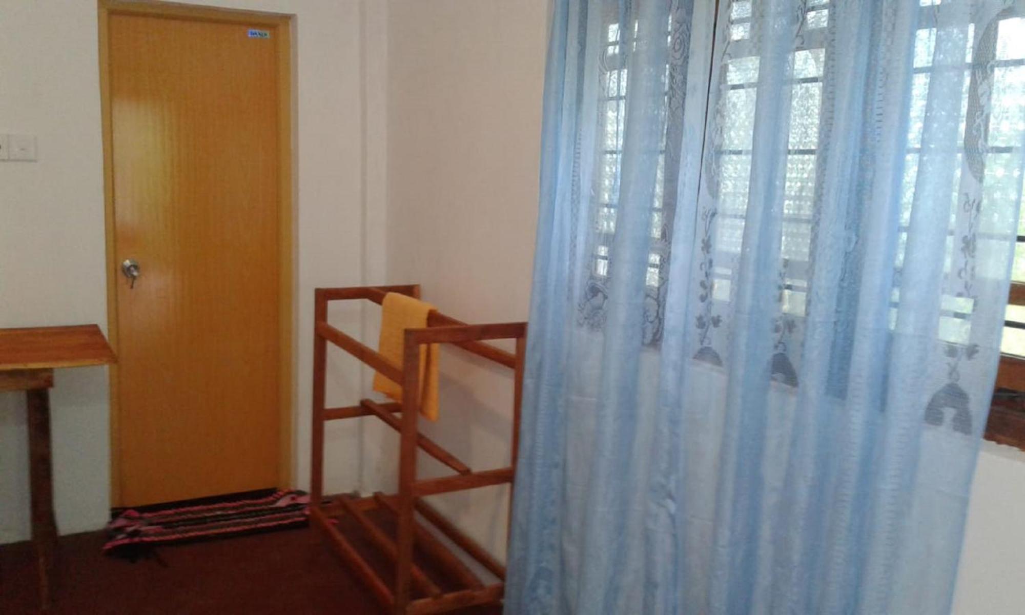 Privatunterkunft Winstar