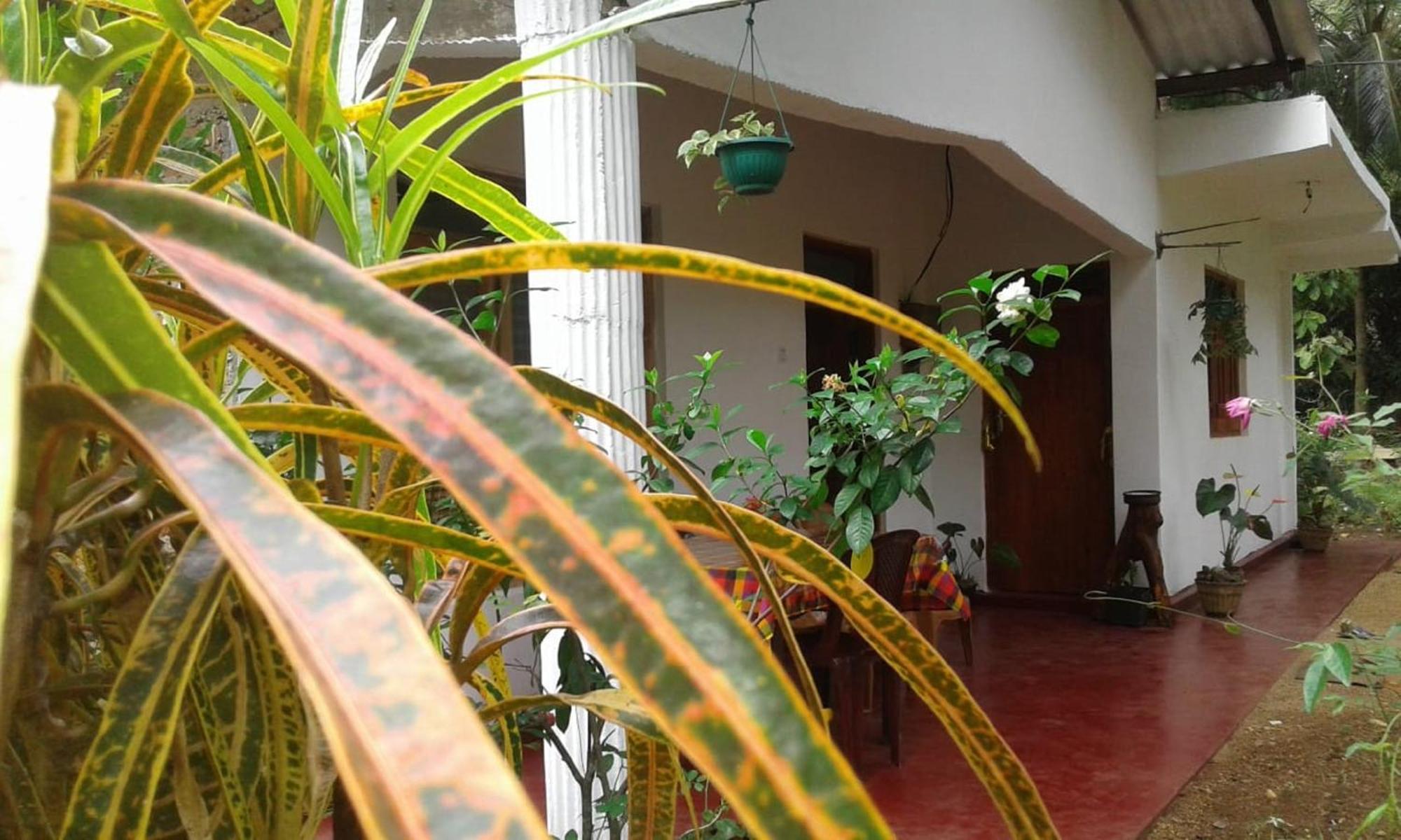 Privatunterkunft Winstar *
